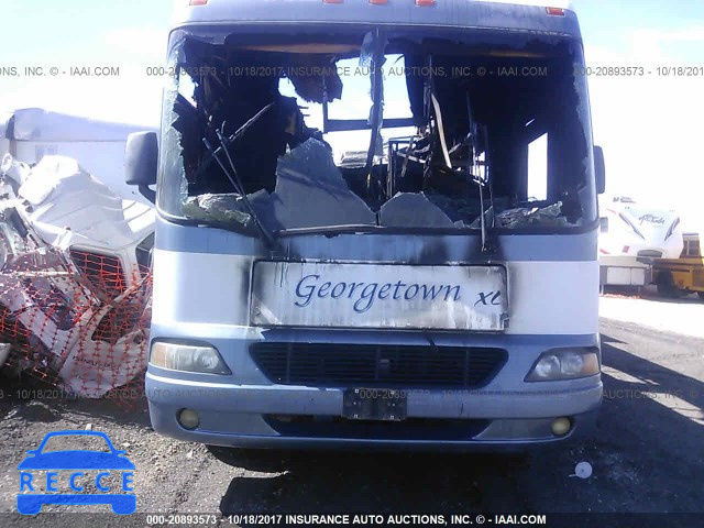 2005 FORD F550 SUPER DUTY STRIPPED CHASS 1F6NF53S240A06504 image 9
