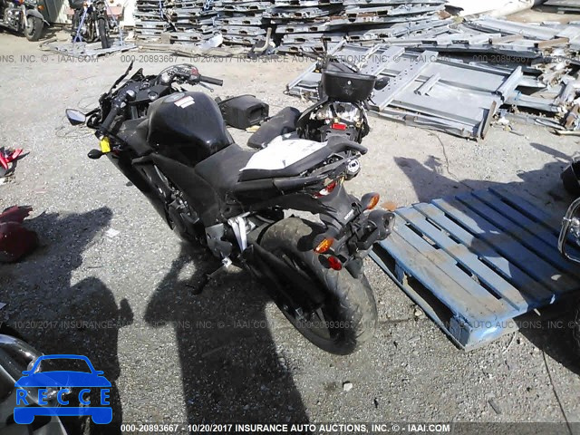 2014 Honda CBR500 R MLHPC4467E5100969 image 2