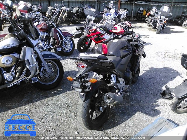 2014 Honda CBR500 R MLHPC4467E5100969 Bild 3