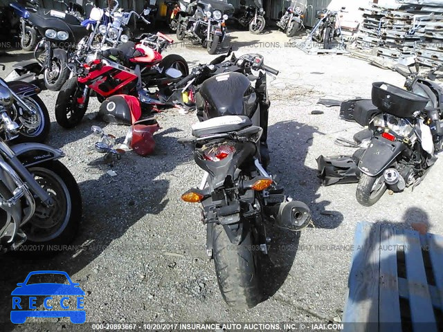 2014 Honda CBR500 R MLHPC4467E5100969 image 5