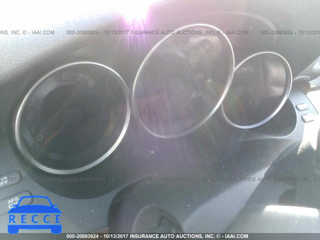 2005 Acura RL JH4KB16515C003554 image 6