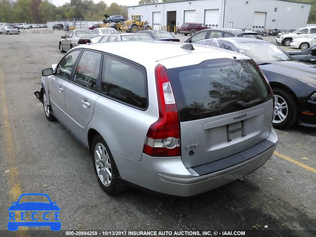 2006 Volvo V50 T5 YV1MW682362203674 image 2