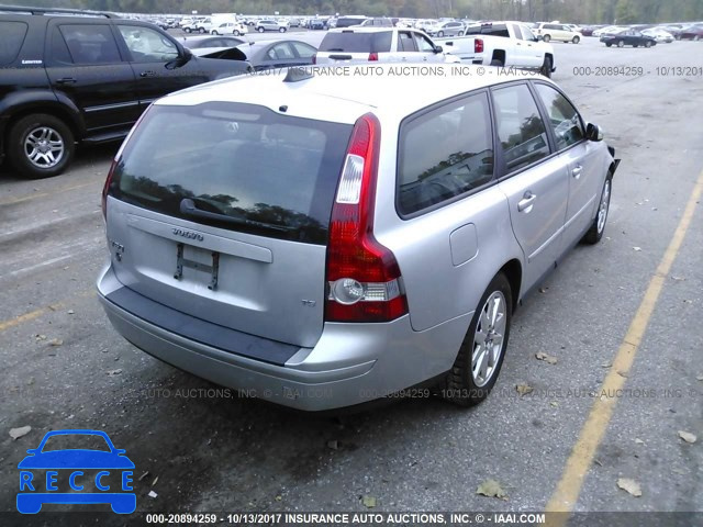 2006 Volvo V50 T5 YV1MW682362203674 image 3