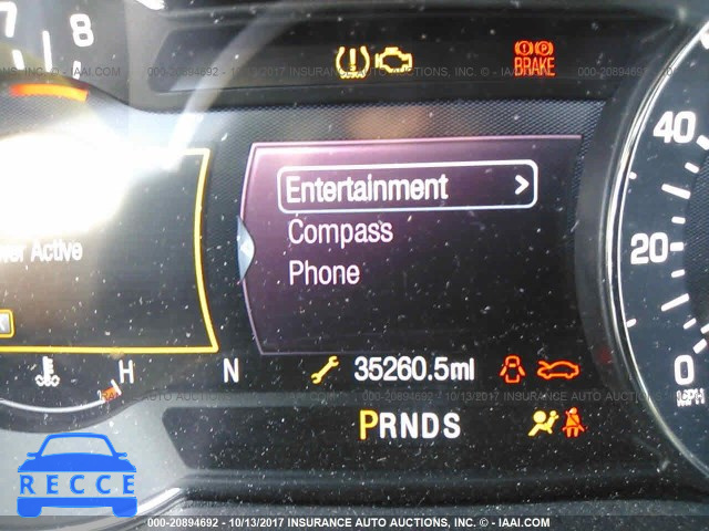 2015 Lincoln MKZ 3LN6L2J91FR623206 image 6