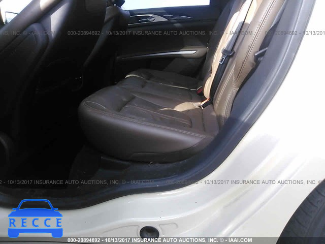 2015 Lincoln MKZ 3LN6L2J91FR623206 image 7