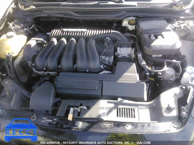 2010 Volvo V50 2.4I YV1382MW9A2571020 image 9
