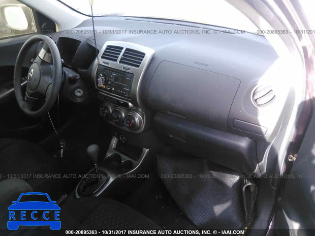 2013 Scion XD JTKKUPB43D1034707 зображення 4