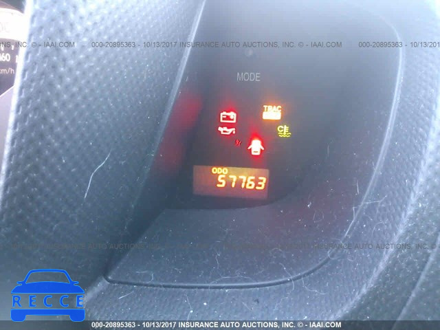 2013 Scion XD JTKKUPB43D1034707 image 6