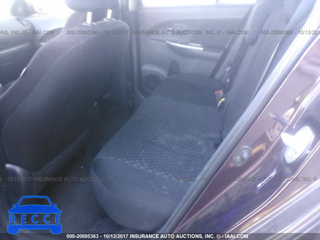 2013 Scion XD JTKKUPB43D1034707 зображення 7