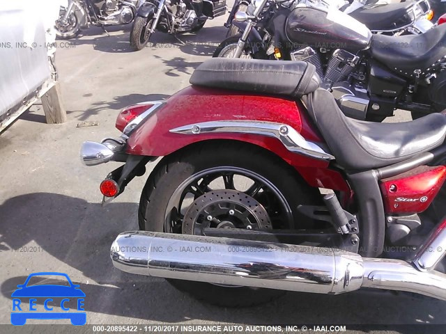 2010 Yamaha XVS950 AC JYAVN01Y3AA001078 Bild 5