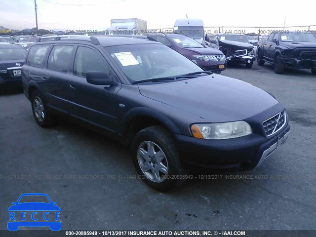 2005 Volvo XC70 YV1SZ592451198111 image 0