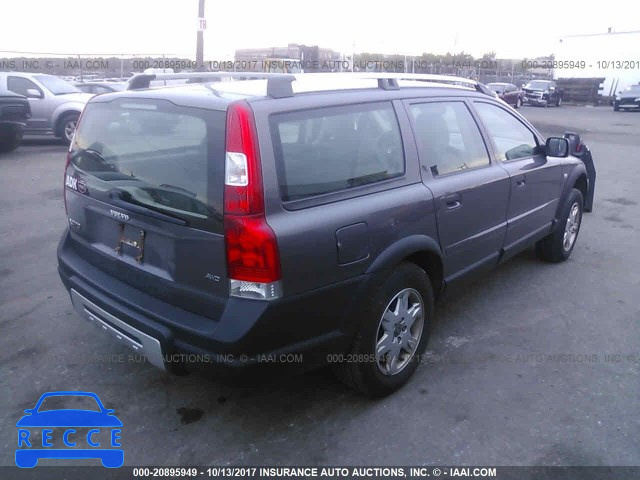 2005 Volvo XC70 YV1SZ592451198111 image 3