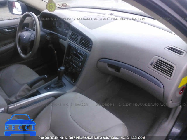 2005 Volvo XC70 YV1SZ592451198111 image 4