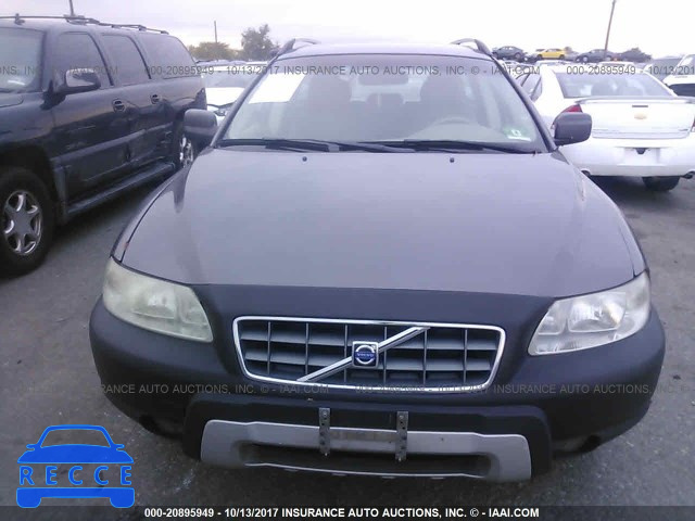 2005 Volvo XC70 YV1SZ592451198111 image 5