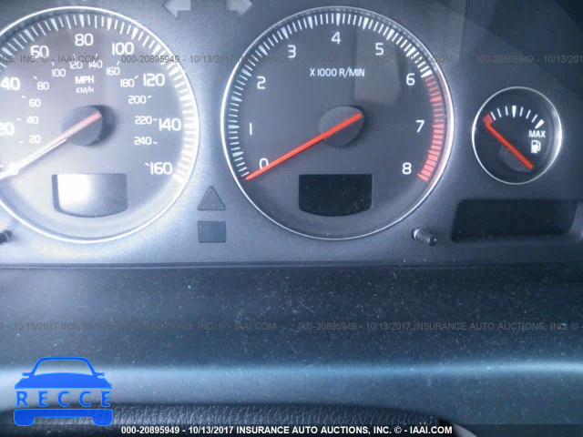2005 Volvo XC70 YV1SZ592451198111 image 6