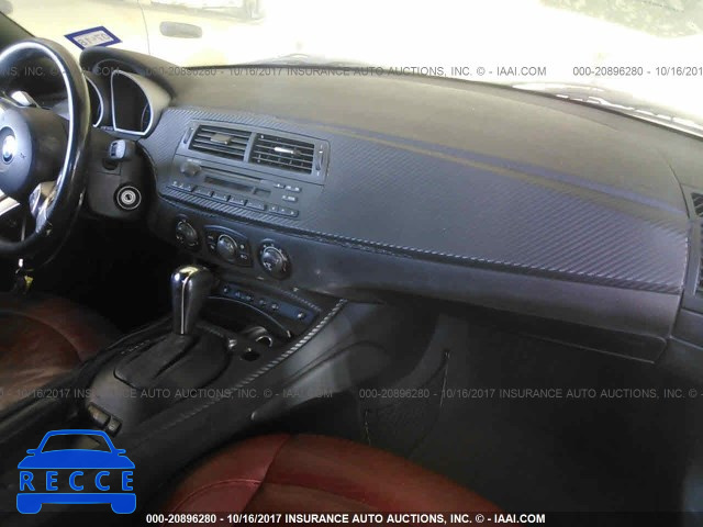 2006 BMW Z4 3.0 4USBU33596LW69214 image 4