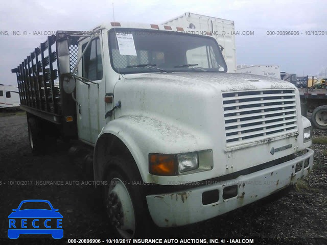 1993 INTERNATIONAL 4000 4900 1HTSDPPN7PH483122 image 0