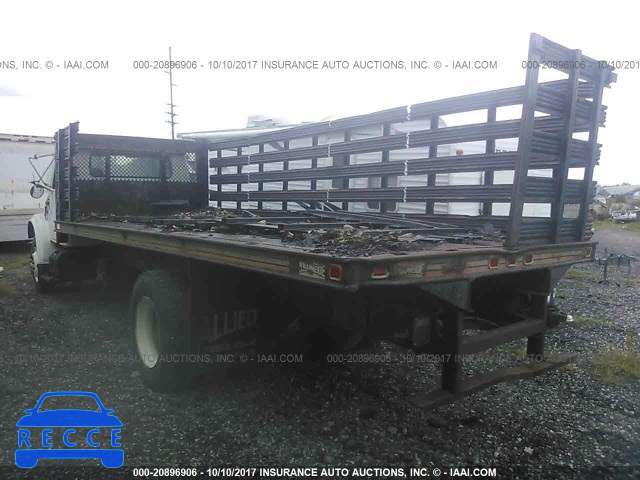 1993 INTERNATIONAL 4000 4900 1HTSDPPN7PH483122 image 2