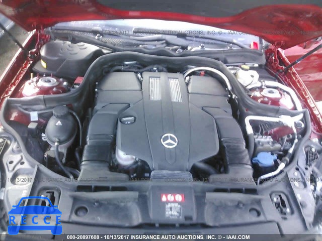 2016 Mercedes-benz CLS 400 WDDLJ6FB0GA181035 image 9