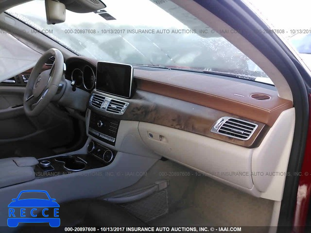 2016 Mercedes-benz CLS 400 WDDLJ6FB0GA181035 image 4