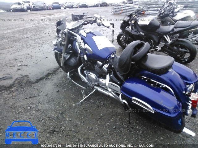 2008 Yamaha XVZ13 CT JYAVP18EX8A006154 image 2