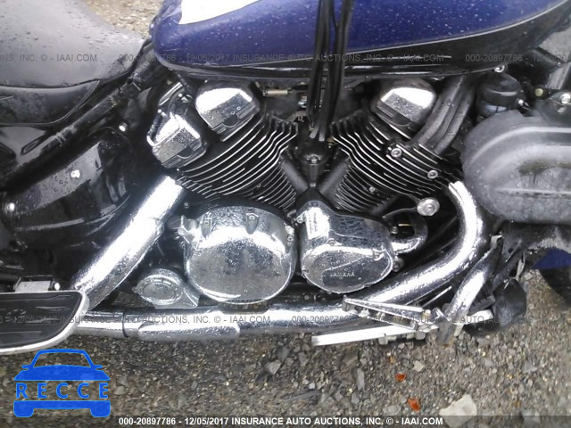 2008 Yamaha XVZ13 CT JYAVP18EX8A006154 image 7