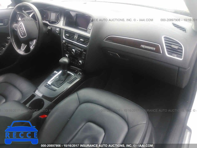 2015 Audi A4 PREMIUM WAUBFAFL4FN007380 зображення 4