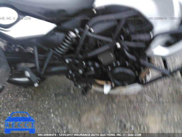 2012 BMW F650 GS WB1022802CZ062345 image 7