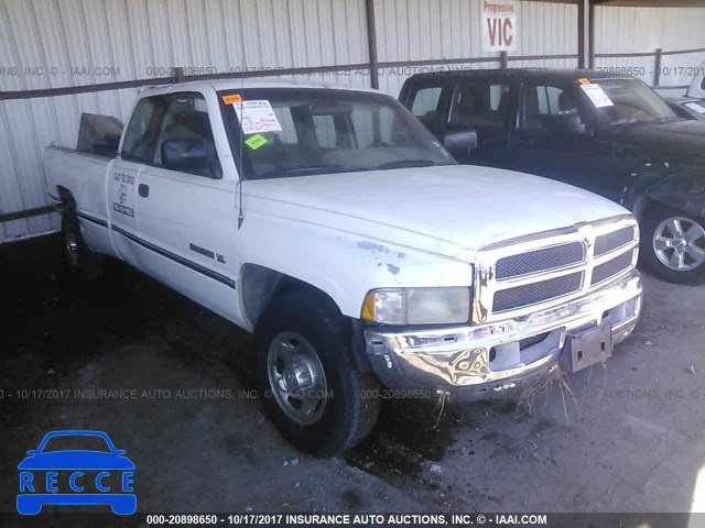 1996 Dodge RAM 2500 1B7KC23Z3TJ174276 image 0