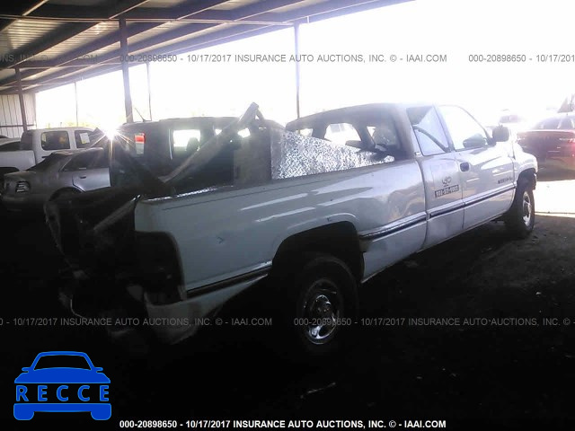 1996 Dodge RAM 2500 1B7KC23Z3TJ174276 image 3