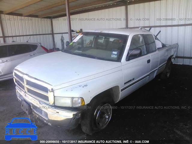 1996 Dodge RAM 2500 1B7KC23Z3TJ174276 image 5