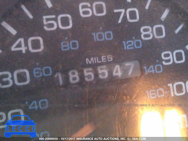 1996 Dodge RAM 2500 1B7KC23Z3TJ174276 зображення 6
