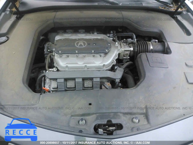 2013 Acura TL TECH 19UUA8F52DA013012 Bild 9