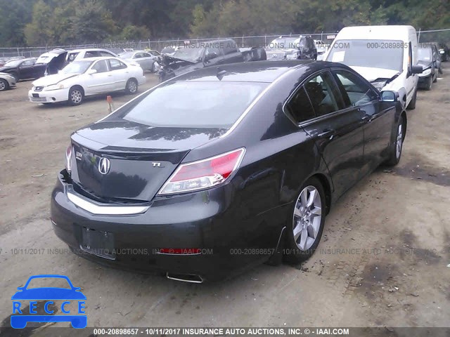 2013 Acura TL TECH 19UUA8F52DA013012 Bild 3