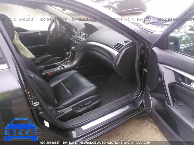 2013 Acura TL TECH 19UUA8F52DA013012 Bild 4