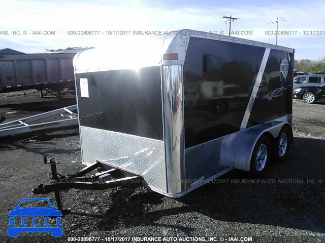 2012 HAUL MARK IND OTHER 488TE1222CA123256 image 1