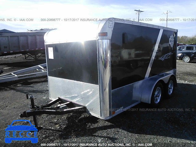 2012 HAUL MARK IND OTHER 488TE1222CA123256 Bild 1