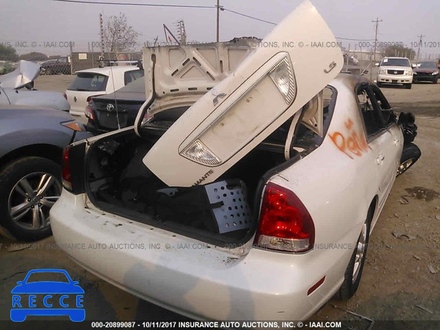 2004 Mitsubishi Diamante LS 6MMAP67P04T001326 image 3