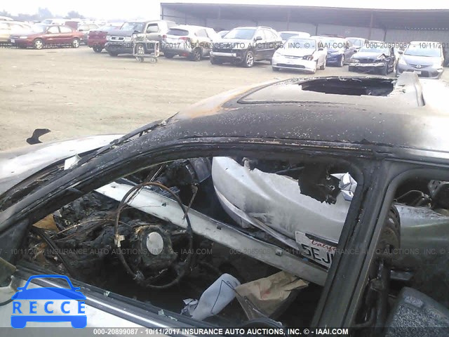 2004 Mitsubishi Diamante LS 6MMAP67P04T001326 image 5