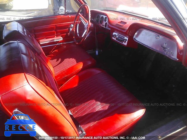 1962 CHEVROLET CORVAIR 20967W274203 image 4