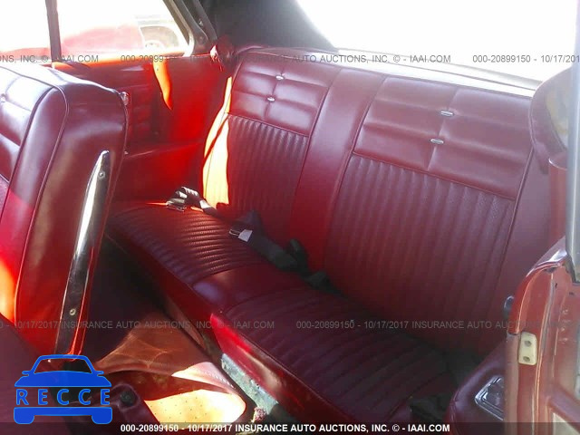 1962 CHEVROLET CORVAIR 20967W274203 image 7