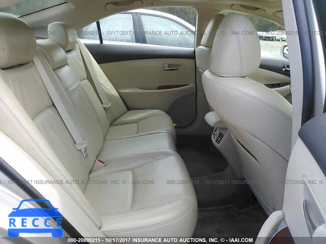 2012 Lexus ES 350 JTHBK1EG7C2503661 image 7