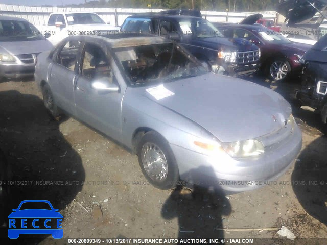 2002 Saturn L300 1G8JW54R32Y539963 Bild 0