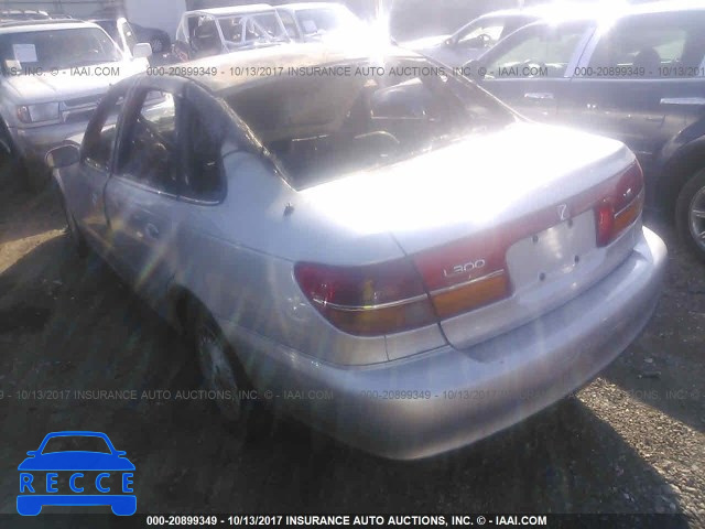 2002 Saturn L300 1G8JW54R32Y539963 Bild 2