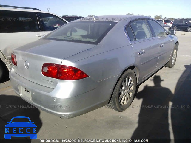 2009 Buick Lucerne CXL 1G4HD57M49U137103 image 3