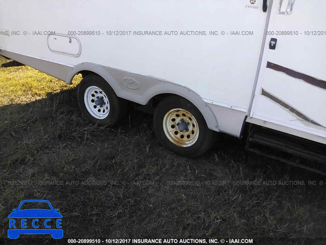 2007 KEYSTONE PASSPORT 4YDT240207B410714 Bild 6