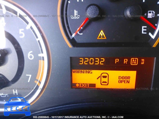 2015 Nissan Titan S/SV/SL/PRO-4X 1N6BA0ED6FN509424 image 6