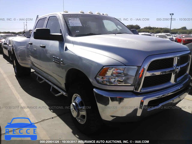 2013 RAM 3500 ST 3C63RRGL0DG578146 зображення 0