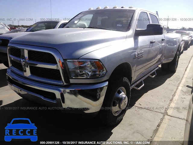 2013 RAM 3500 ST 3C63RRGL0DG578146 зображення 1