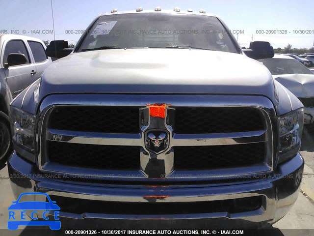 2013 RAM 3500 ST 3C63RRGL0DG578146 Bild 5